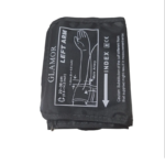 فشارسنج بازویی دیجیتال گلامور مدل DBP-1369 - Image 2