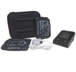 فشارسنج بازویی دیجیتال گلامور مدل DBP-1369 - Image 3