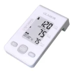 فشارسنج دیجیتال بازویی گلامور مدل DBP-6177(غیر سخنگو) - Image 2