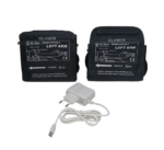 فشارسنج بازویی گلامور Glamor مدل DBP-6181 (سخنگو) - Image 2