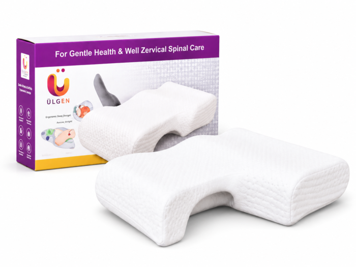 ChatGPT Image Jul 19, 2026, 04_08_31 PM بالش طبی مدل رمانتیک یولگن - Image 1