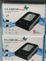 فشارسنج بازویی دیجیتال گلامور مدل DBP-1369