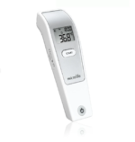تب‌سنج دیجیتالی برند میکرولایف مدل IR-150 - Image 2