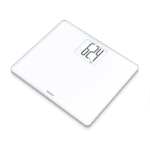 ترازو دیجیتال شیشه ای بیورر مدل GS340 XXL - Image 2