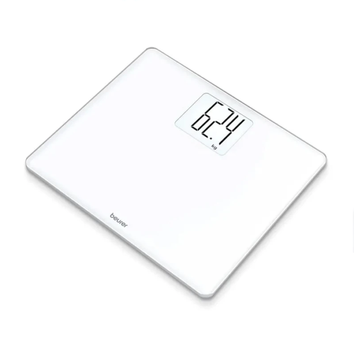 ترازو دیجیتال شیشه ای بیورر مدل GS340 XXL - Image 2
