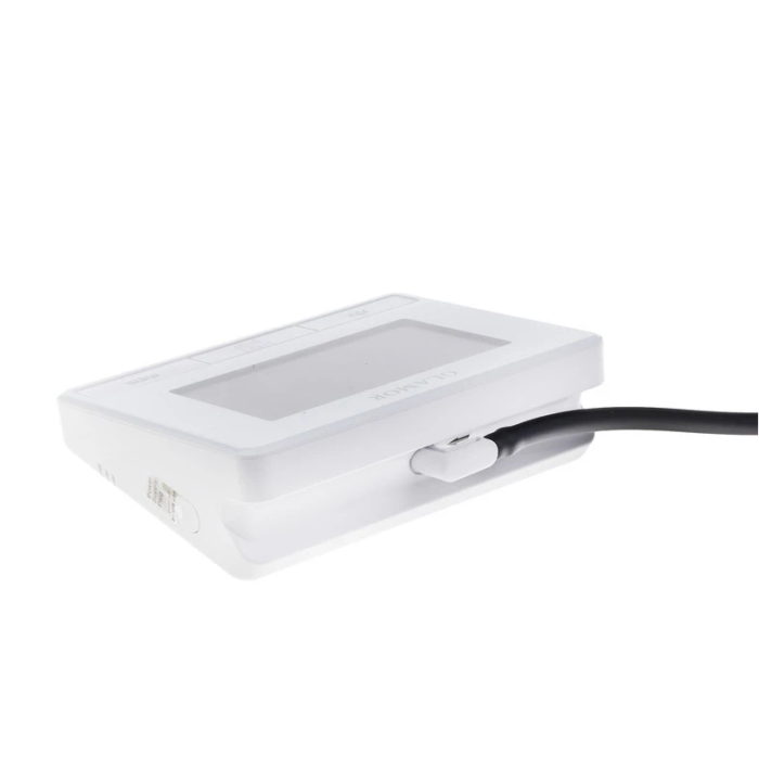 فشارسنج بازویی دیجیتال گلامور مدل DBP-6173 سخنگو - Image 5