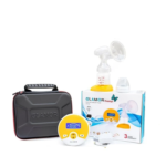 شیردوش برقی گلامور مدل LD-202