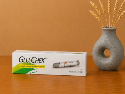 قلم خونگیری (اتولنست) GLU CHEK