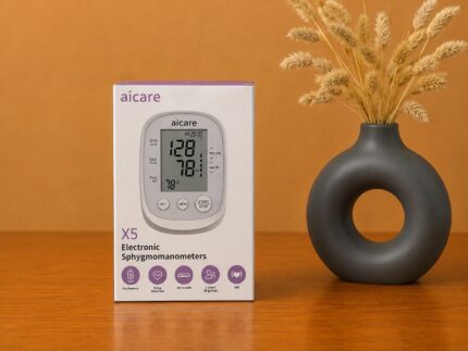 فشارسنج دیجیتال بازویی آیکر (AICARE X5)